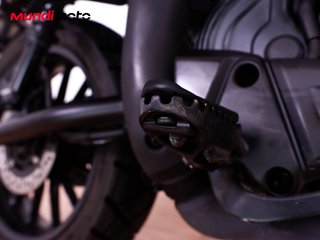 HONDA CL 500