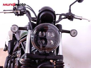 HONDA CL 500