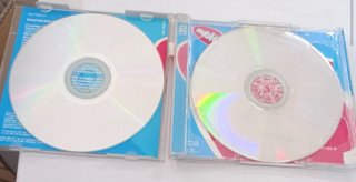 Double CD Compilation Anno 2000 CG4