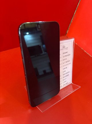 iPhone 13 Pro Max 128GB Verde