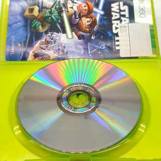 Lego Star Wars III The Clone Wars - Xbox 360 Ita