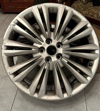 Llanta Jaguar XF 19”