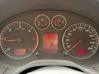 Audi A3 1.9 TDI