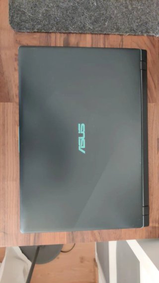 ASUS ZenBook UX410UA-GV028T Portátil