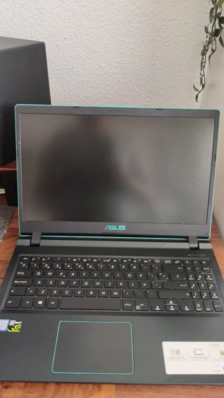 ASUS ZenBook UX410UA-GV028T Portátil