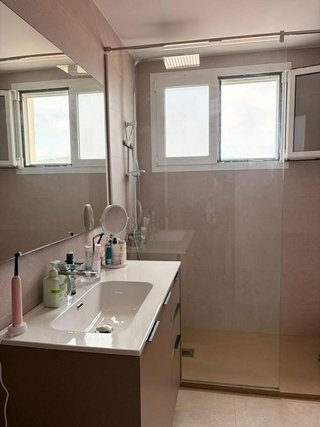 Ático en venta en Olleria (l´)