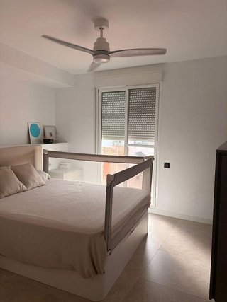 Ático en venta en Olleria (l´)