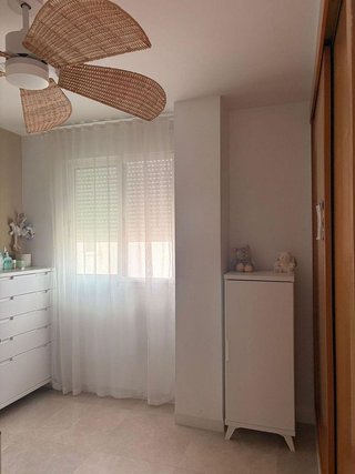 Ático en venta en Olleria (l´)