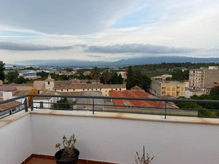Ático en venta en Olleria (l´)