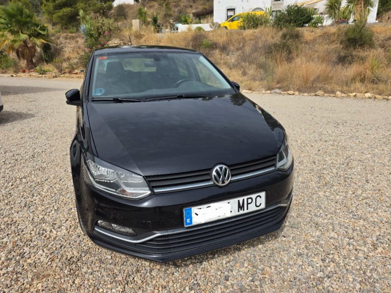 Volkswagen Polo 2016 - foto 1