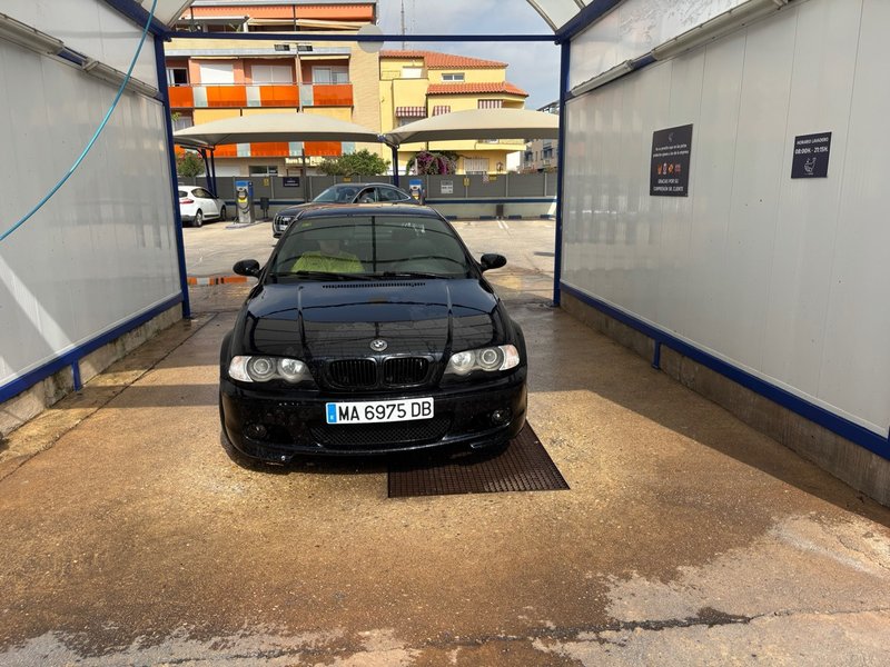 BMW E46 serie 3 - foto 1