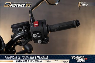 HONDA REBEL 1100 *REESTRENO*
