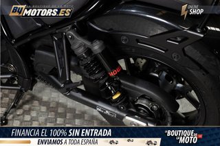 HONDA REBEL 1100 *REESTRENO*