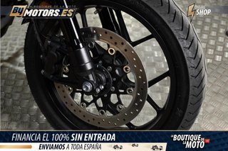 HONDA REBEL 1100 *REESTRENO*