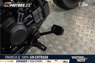 HONDA REBEL 1100 *REESTRENO*
