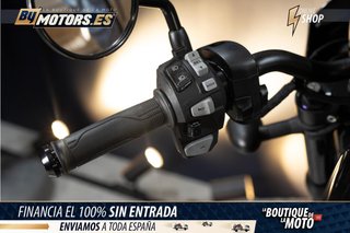HONDA REBEL 1100 *REESTRENO*