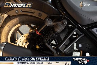 HONDA REBEL 1100 *REESTRENO*