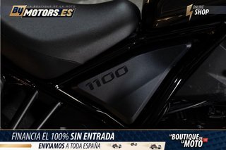 HONDA REBEL 1100 *REESTRENO*
