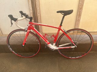 Lapierre Sensium 100 Carbon