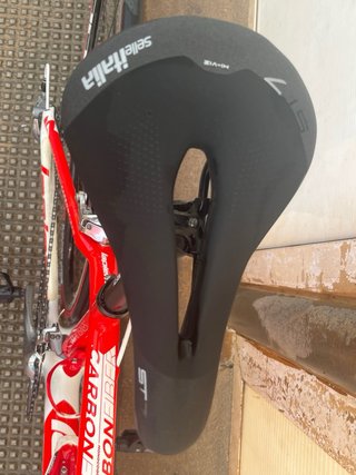 Lapierre Sensium 100 Carbon