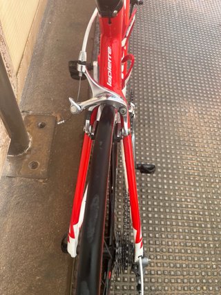 Lapierre Sensium 100 Carbon