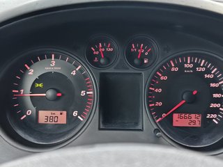 CORDOBA SPORT 1.9 TDI 100CV * 1 DUEÑO Y LIBRO *