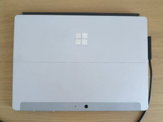 Microsoft Surface Go 2 8GB/128GB/Intel m3 + pen