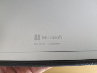 Microsoft Surface Go 2 8GB/128GB/Intel m3 + pen