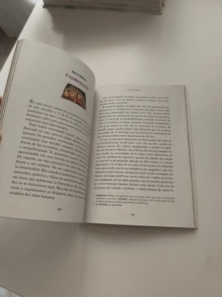 Relatos De Monstruos N/c
