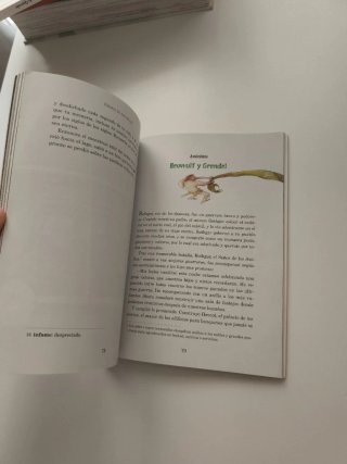 Relatos De Monstruos N/c