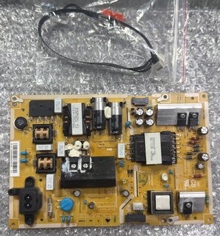 Fuente Alimentación TV Samsung UE43MU6105K