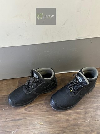 SAFETY JOGGER Safety Boot - BESTBOY - Steel Toe Cap