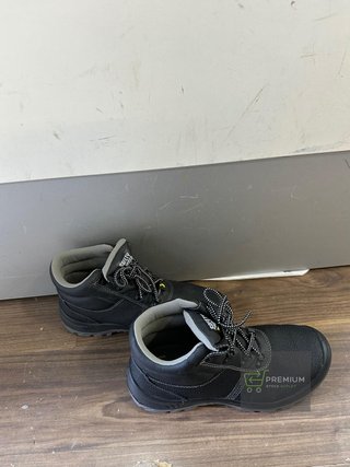 SAFETY JOGGER Safety Boot - BESTBOY - Steel Toe Cap