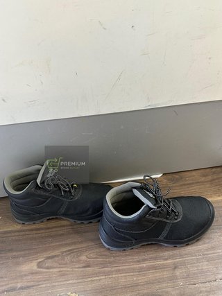 SAFETY JOGGER Safety Boot - BESTBOY - Steel Toe Cap