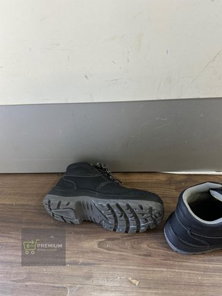 SAFETY JOGGER Safety Boot - BESTBOY - Steel Toe Cap