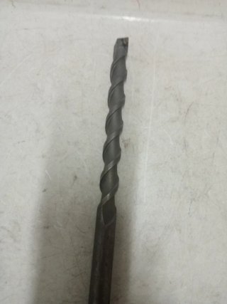 Broca SDS Max 22mm