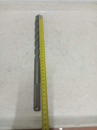 Broca SDS Max 22mm