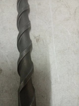 Broca SDS Max 22mm