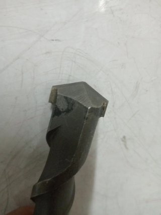 Broca SDS Max 22mm