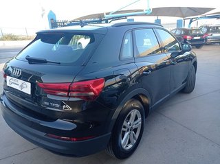 Audi Q3 35 TFSI