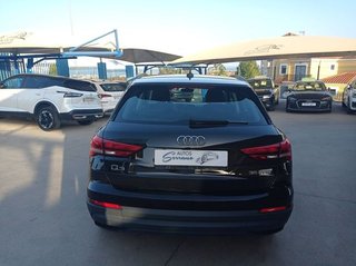 Audi Q3 35 TFSI