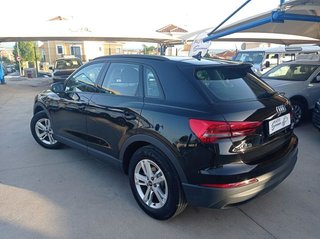 Audi Q3 35 TFSI