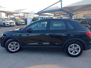 Audi Q3 35 TFSI