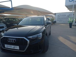 Audi Q3 35 TFSI