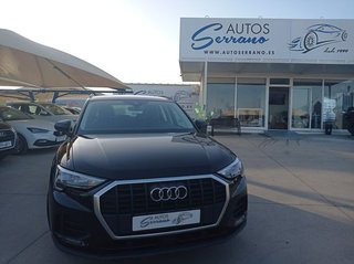 Audi Q3 35 TFSI