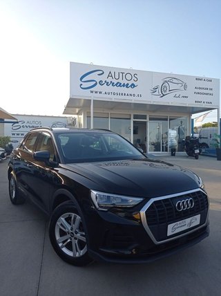 Audi Q3 35 TFSI