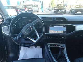 Audi Q3 35 TFSI