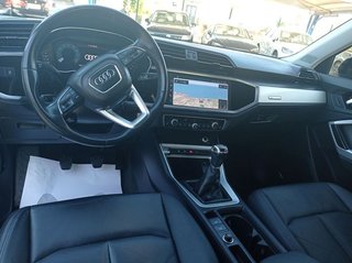 Audi Q3 35 TFSI