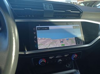 Audi Q3 35 TFSI