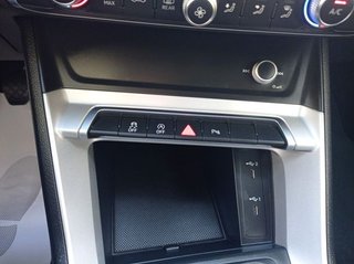 Audi Q3 35 TFSI